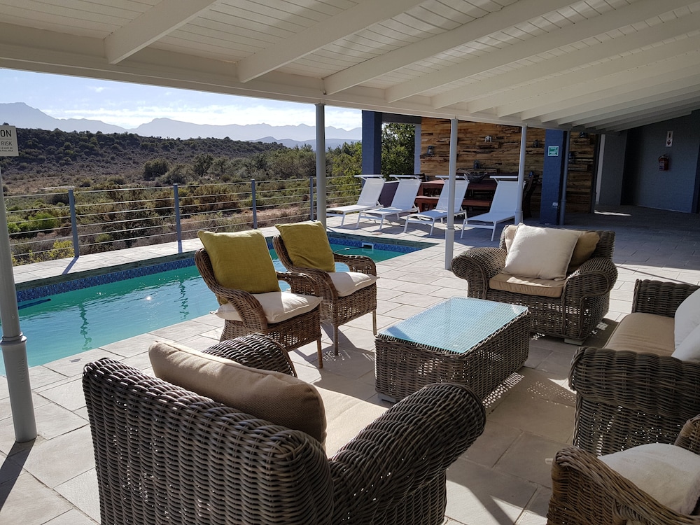 Rooiberg Safaris