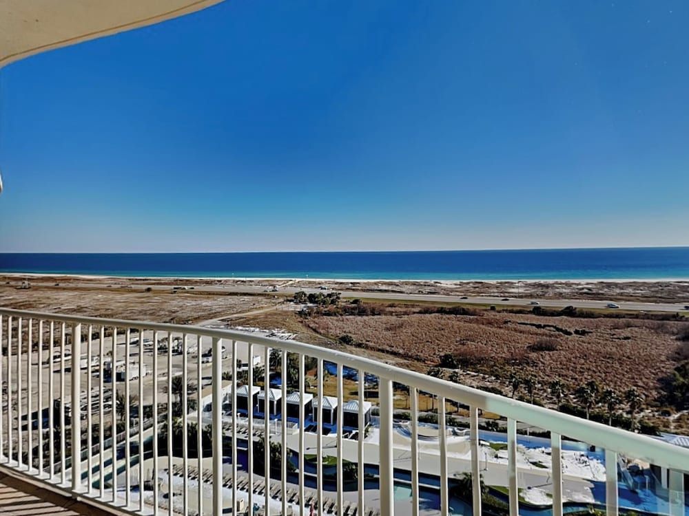 Caribe The Resort #D1114 by Southern Vacation Rentals