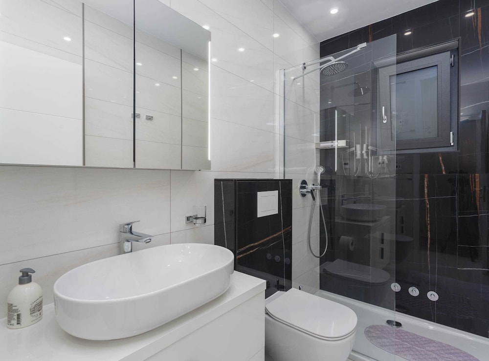 Luxury Beachfront Krk Apartments With Terrace