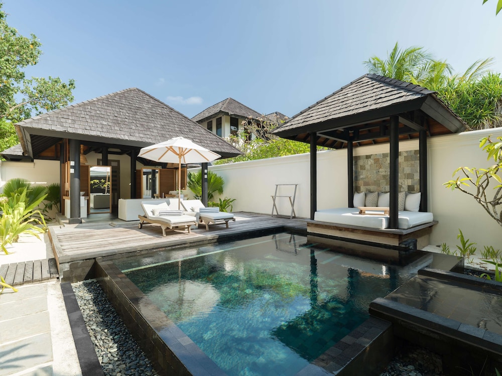 JA Manafaru, The Real Maldives - Complimentary Seaplane for 7 nights and more - Stay Period 01 May 2026 to 23 Dec 2026