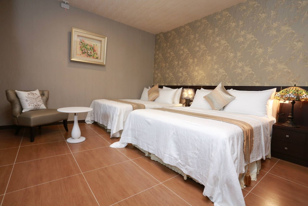 Kimpton B&B