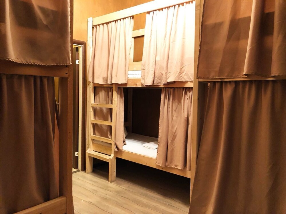 Art-Hostel Shokolad