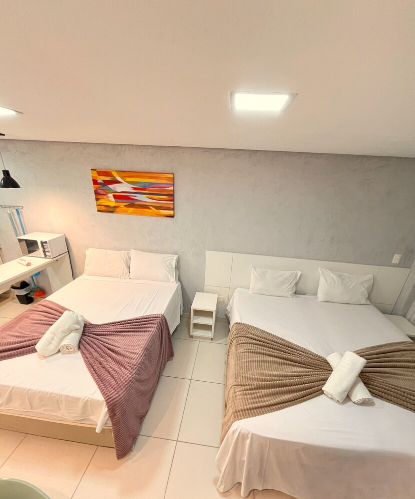 Laguna Beach em Porto by Easy Home