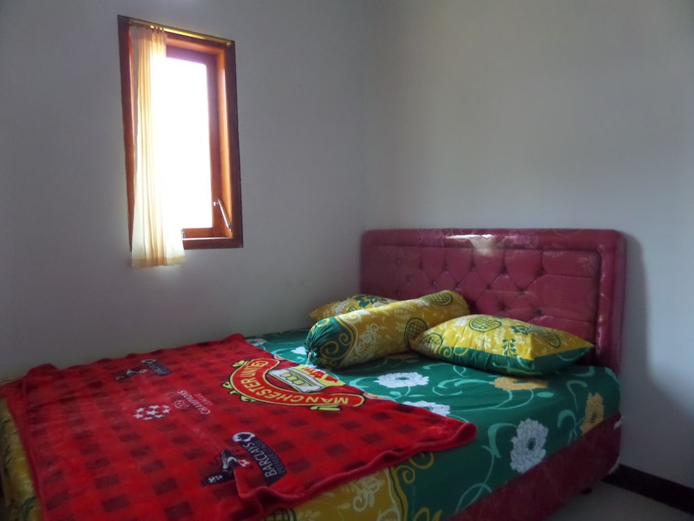 Agung Safira Homestay