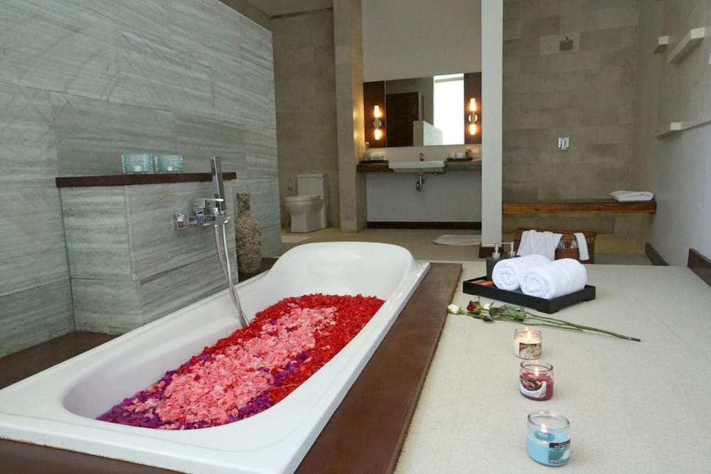 Uppala Villa & Spa Umalas