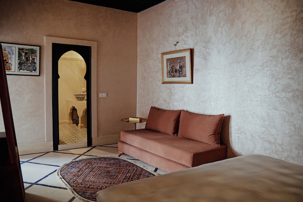 Palais Andara Riad And SPA
