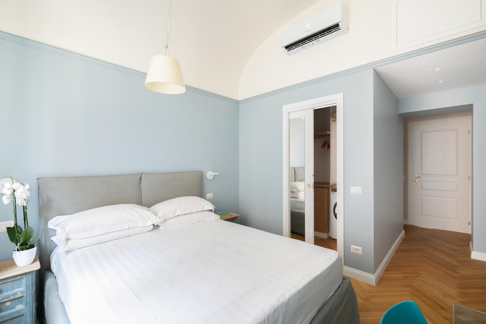 Esquilino Exquisite 2BR Apartment