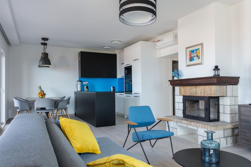 Apartments Bella Vista view 3