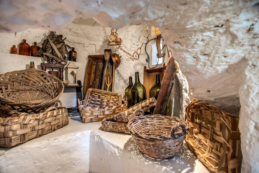 Villa Aragona in Massa Lubrense photo 2