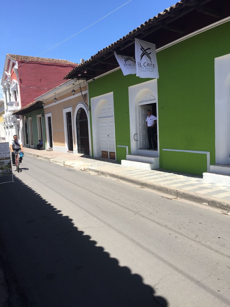 Hotel El Caite - Hostel - Image 1