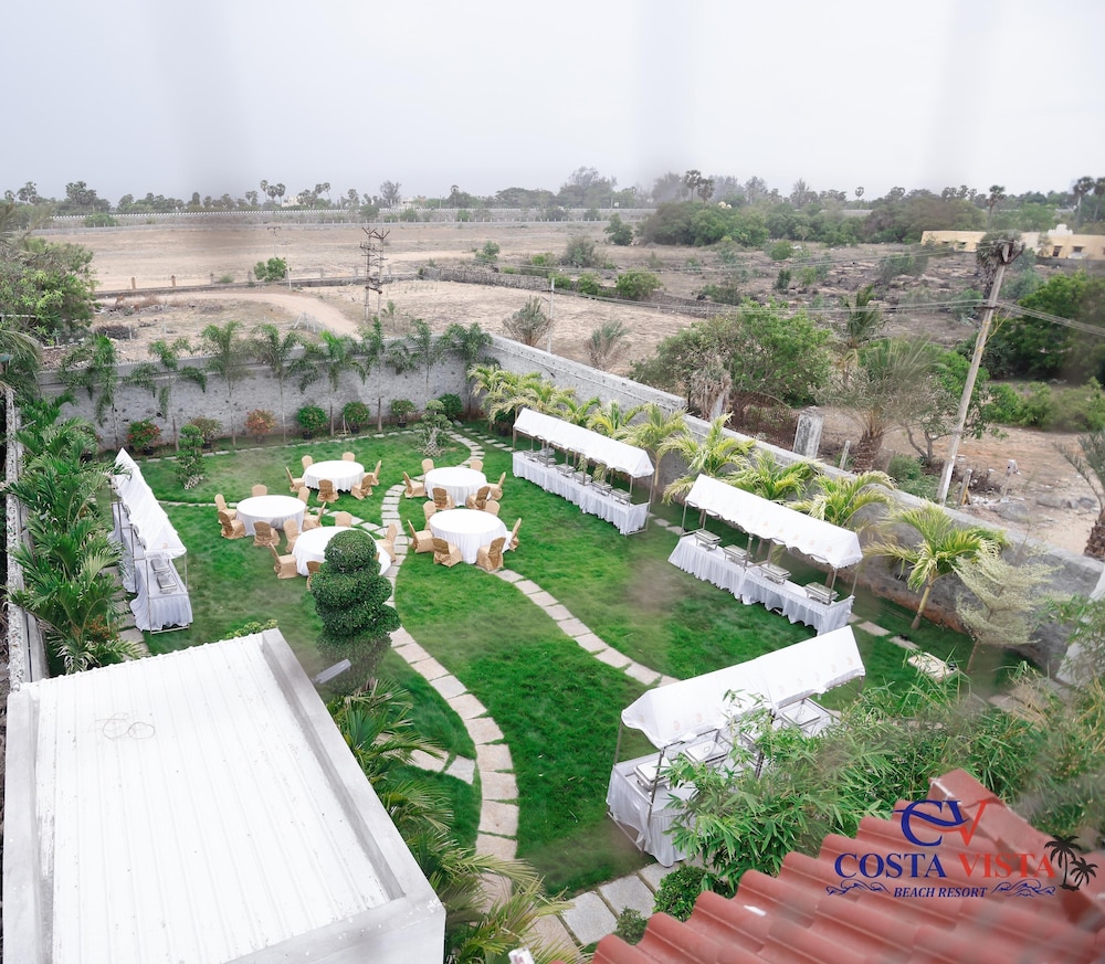 Costa Vista Beach Resort