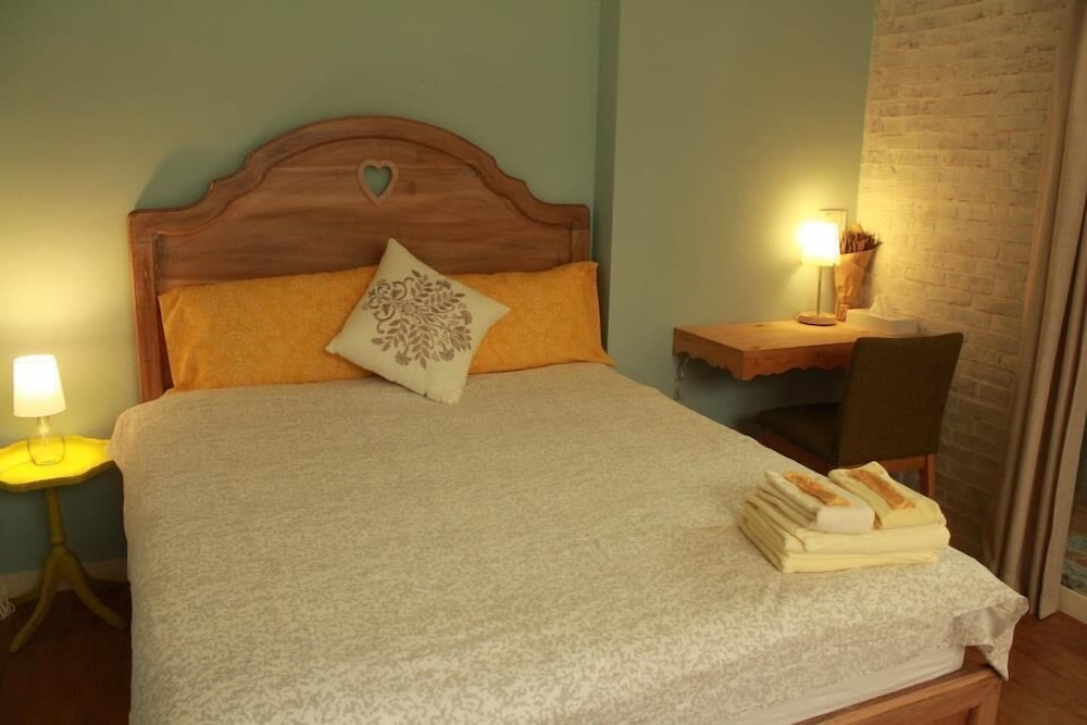 Fun House Spa B&B view 3
