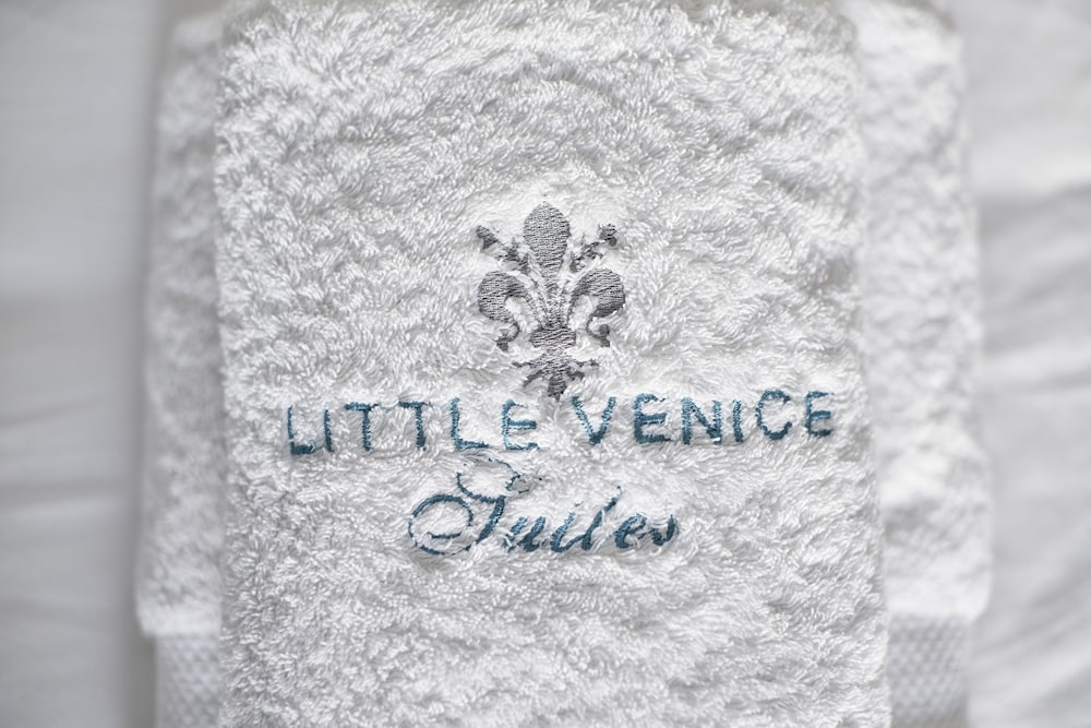 Little Venice Suites