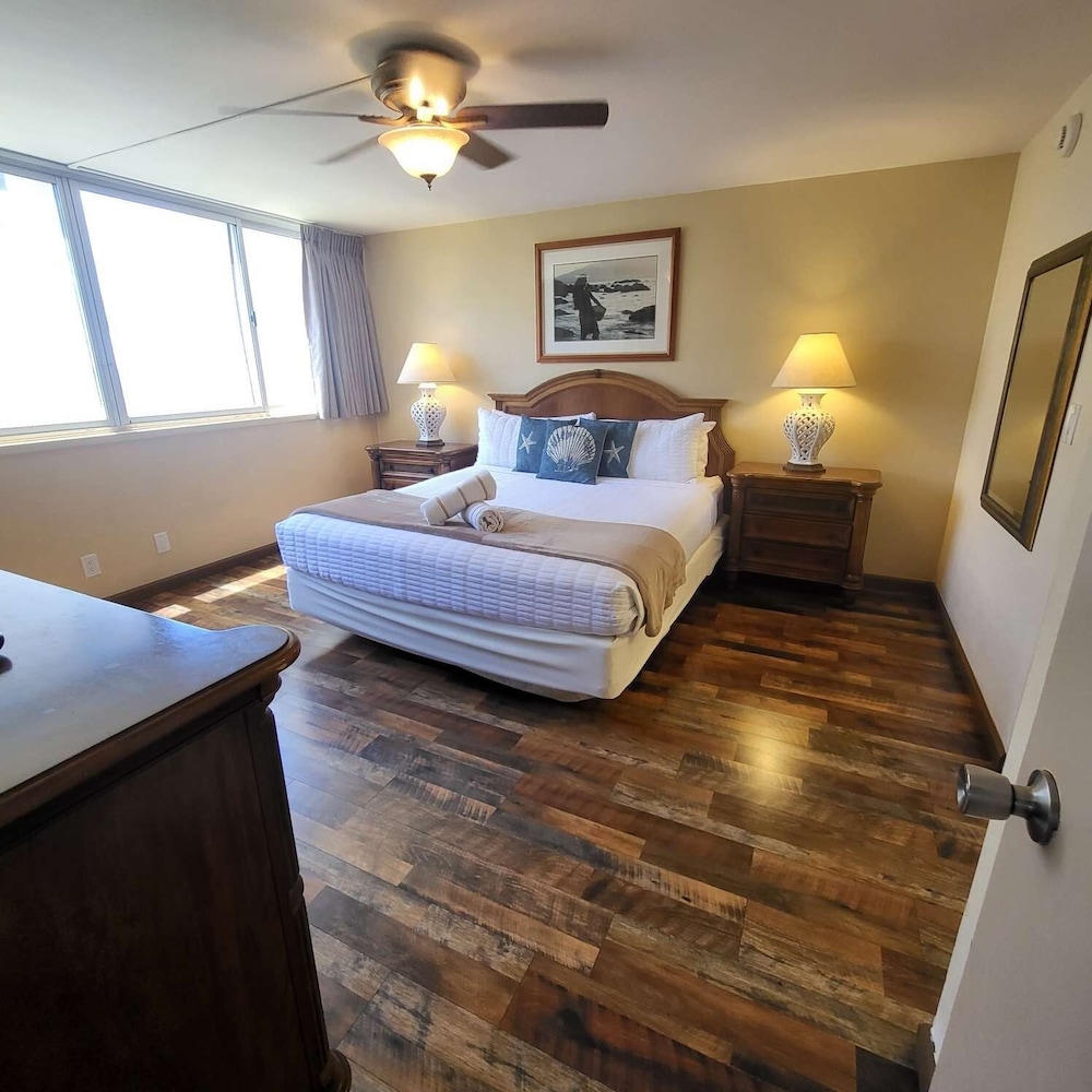 Royal Kahana 220 - 2Br Condo