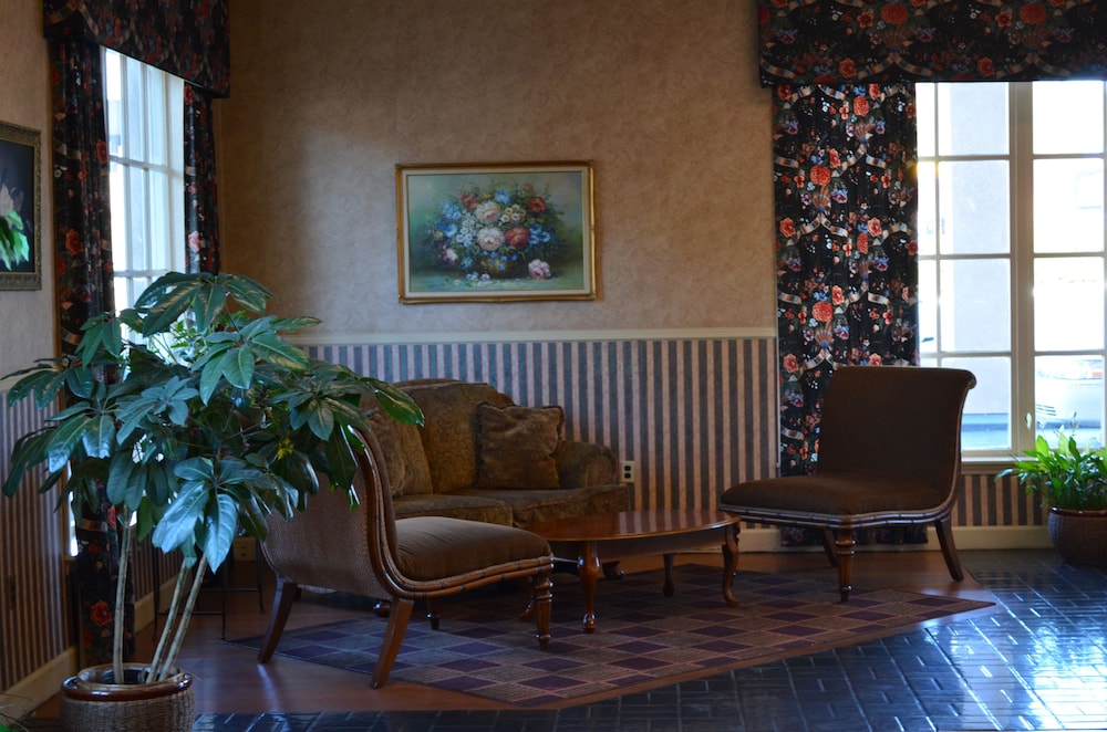 Birmingham Vacations - Travel Inn - Property Image 4