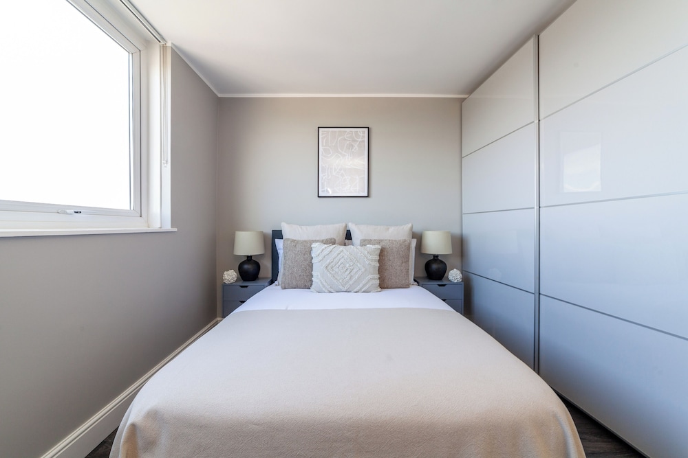 The Old Street Luxury Apartment