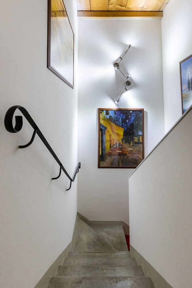 Bertiera Family Duplex by Wonderful Italy