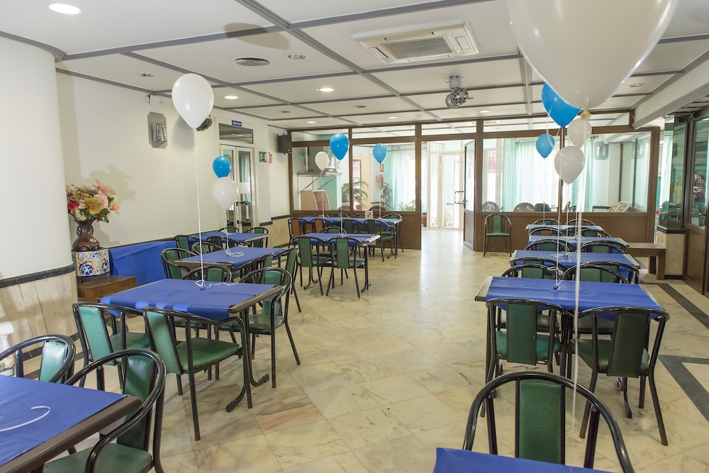 Hostal La Niña