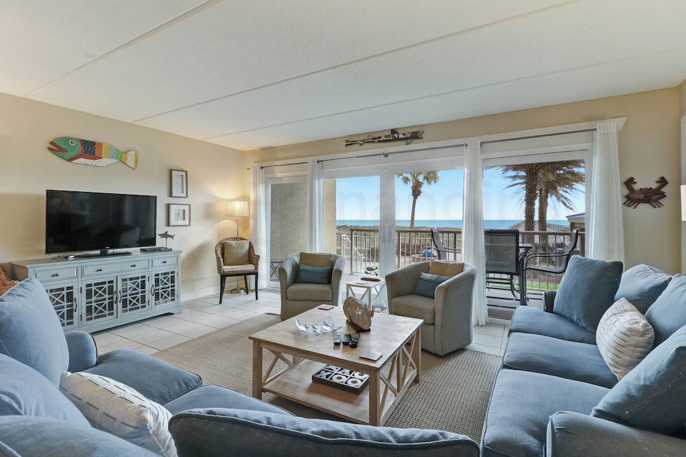 Amelia by The Sea Rentals view 5