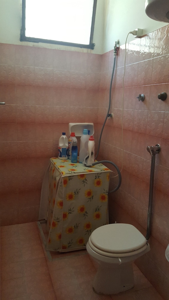 Casa Vacanza Cala Spaghetti