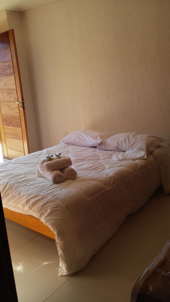 Apartamento Theobald