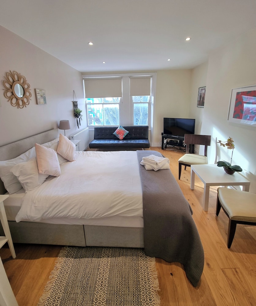 Notting Hill Flats 5min to Portobello Rd
