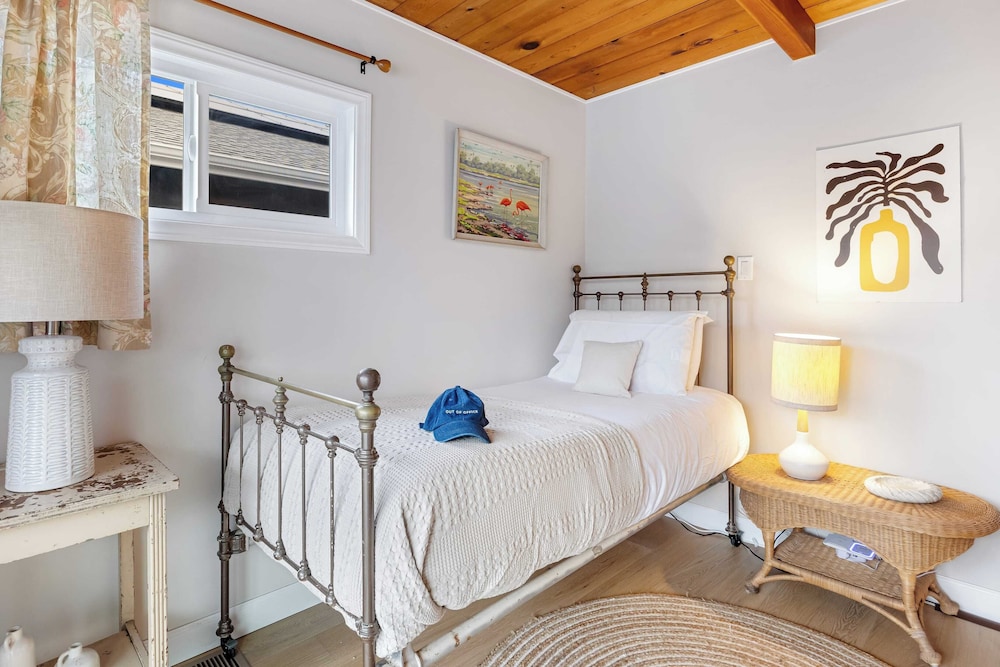 California Dreamin by Avantstay Private Pool + Fire Pit Near the Beach