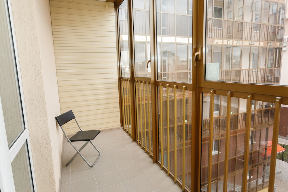 Apartment Etazhydaily Centr