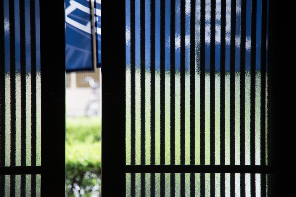Toyotaya Hostel