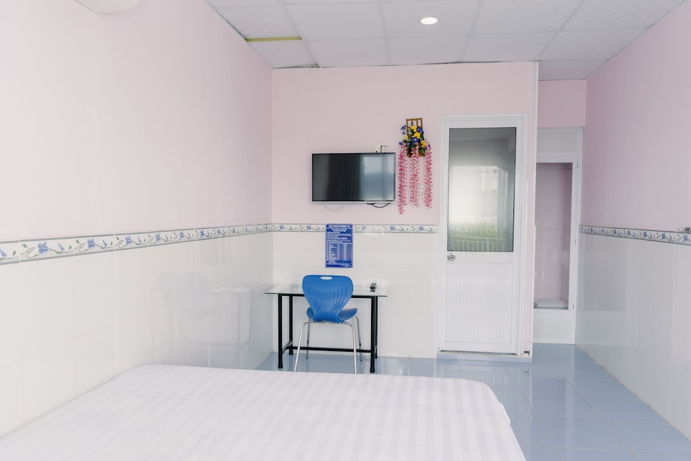 Phuong Tu Guesthouse
