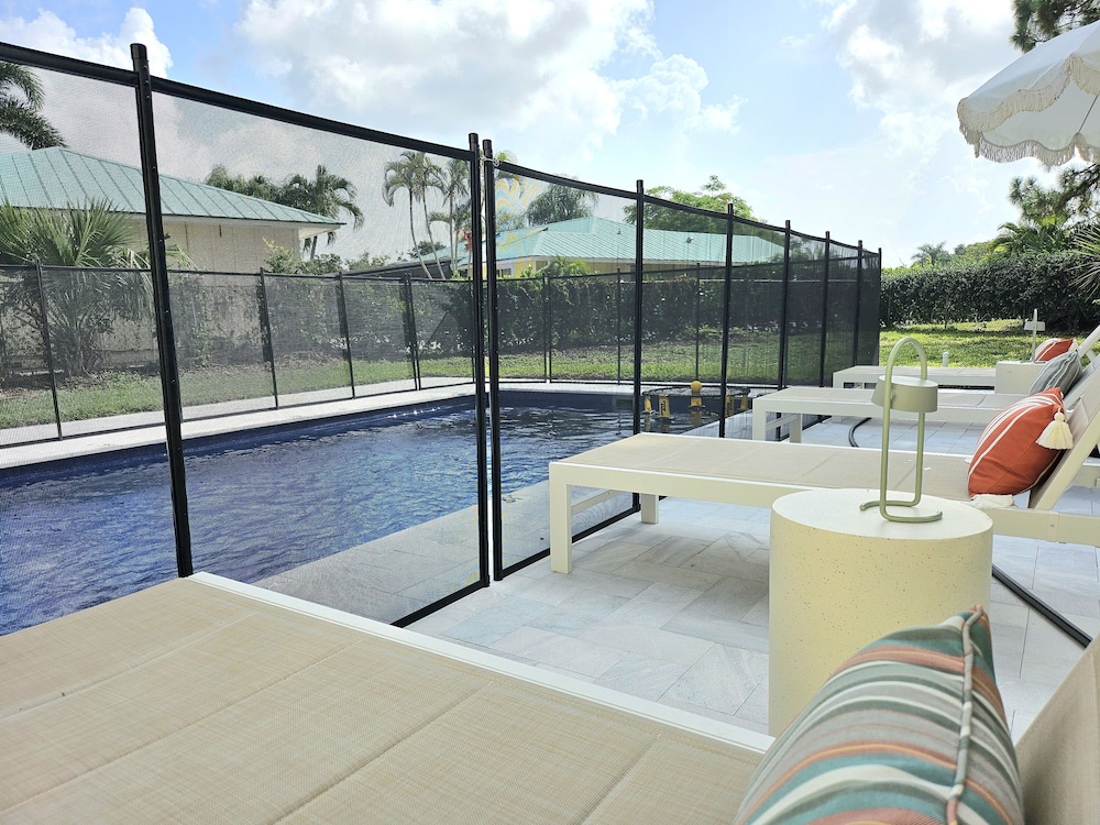 Jupiter Beach House