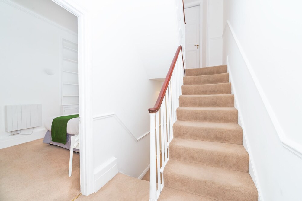 PML Apartments Montpelier Street