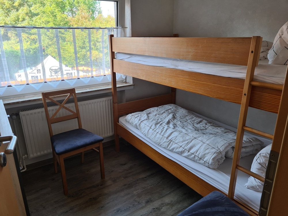 Hotel-Pension