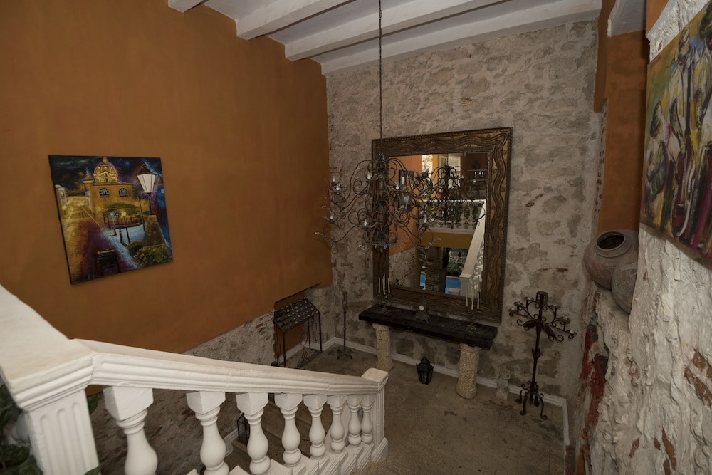Casa Santo Domingo By Nomad Guru