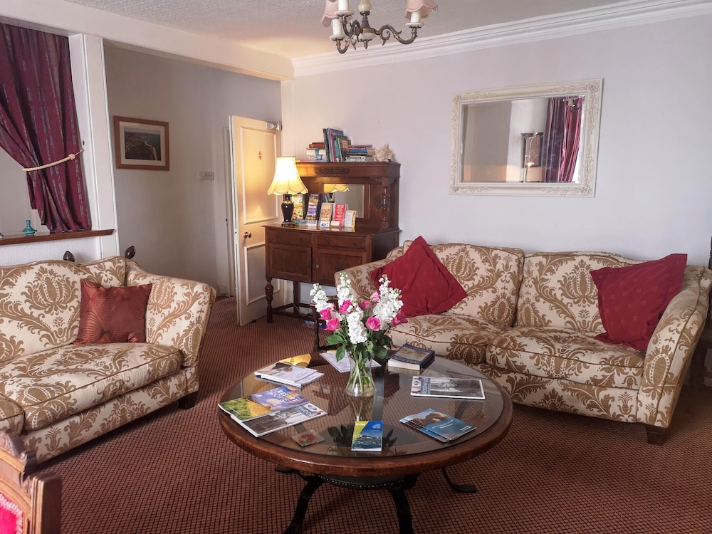 Kersbrook Hotel