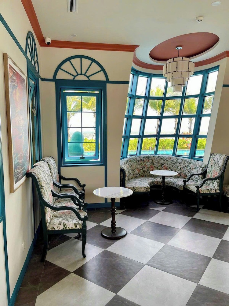 Wonderland Royal Mansion Ho Tram