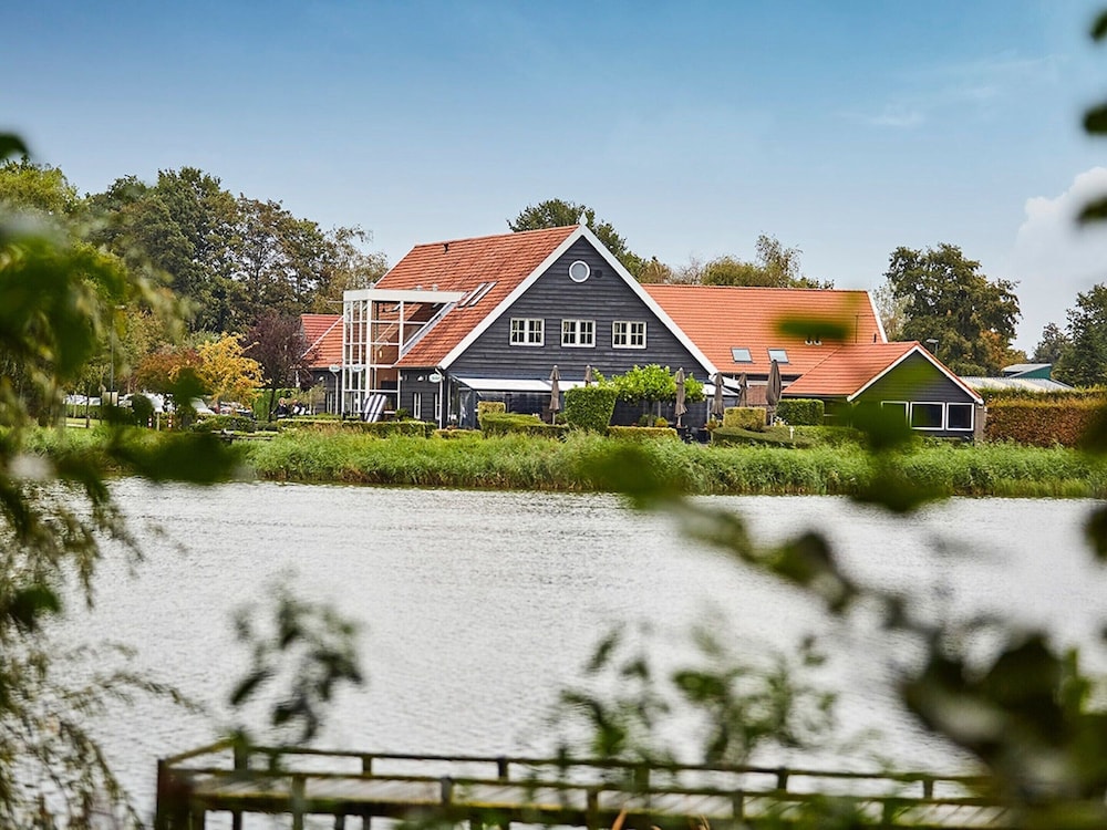 Holiday Home in Zeeland With Spacious Garden