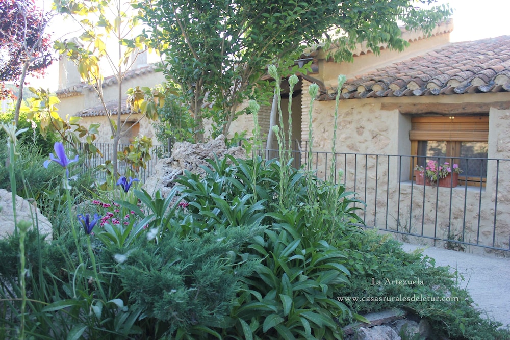 Agroturismo La Artezuela