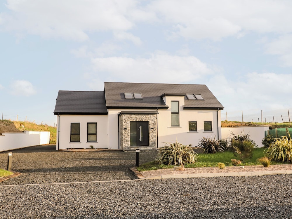 The Beachhouse