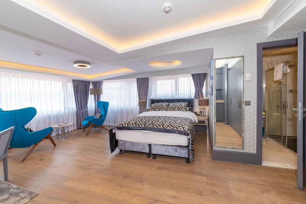 Feri Suites - Image 6