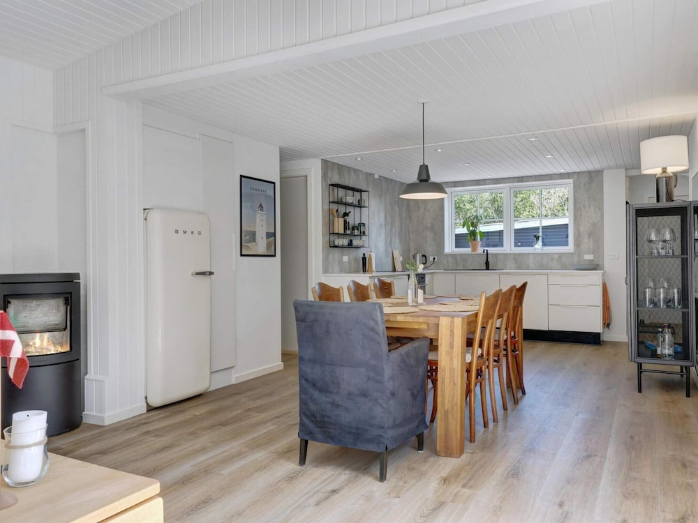 Stylish Retreat in Lonstrup - By Traum Ferienwohnungen