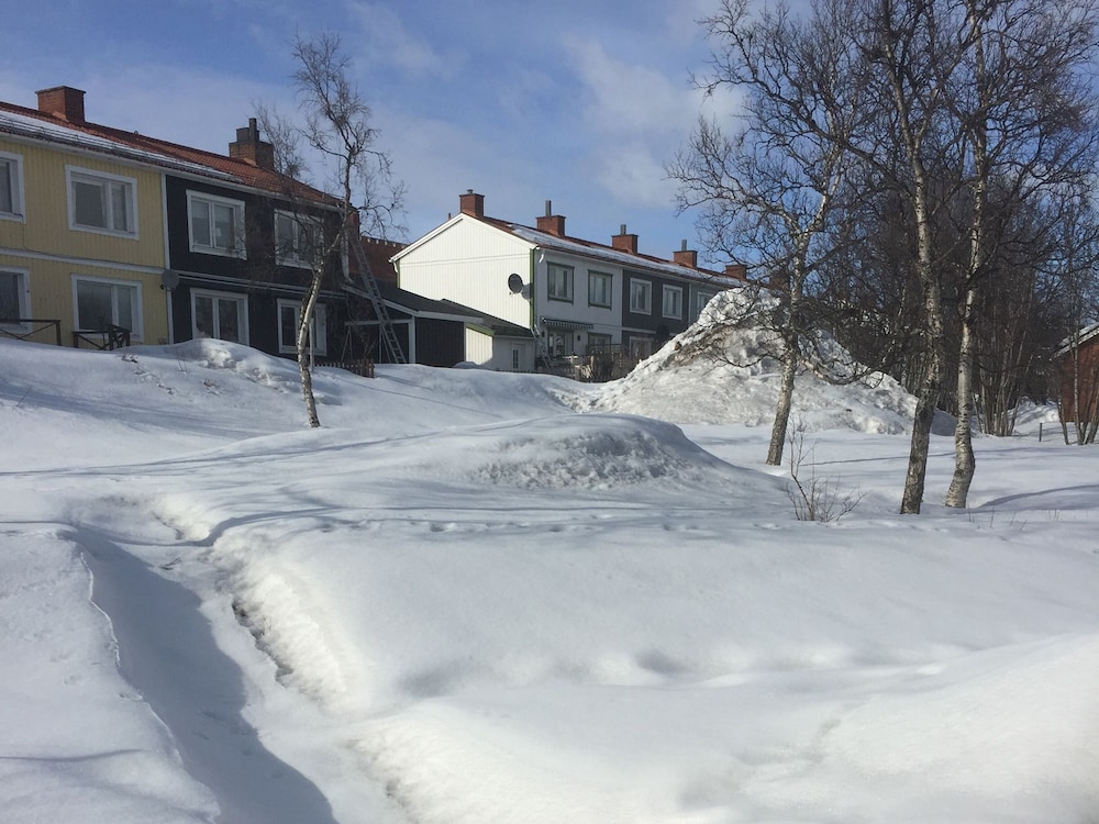 Hotel RIBO Apartment Triangel - Image 1