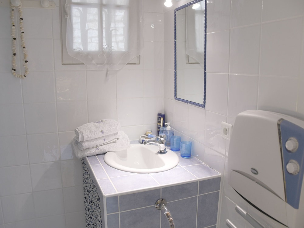 Les Chambres d'Adeline B&B