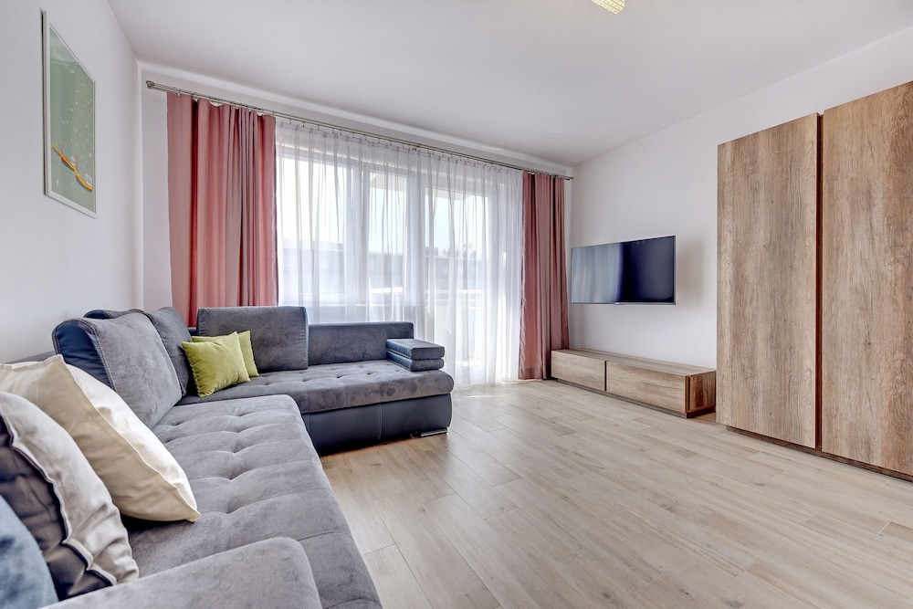 Apartinfo Apartments - Sadowa
