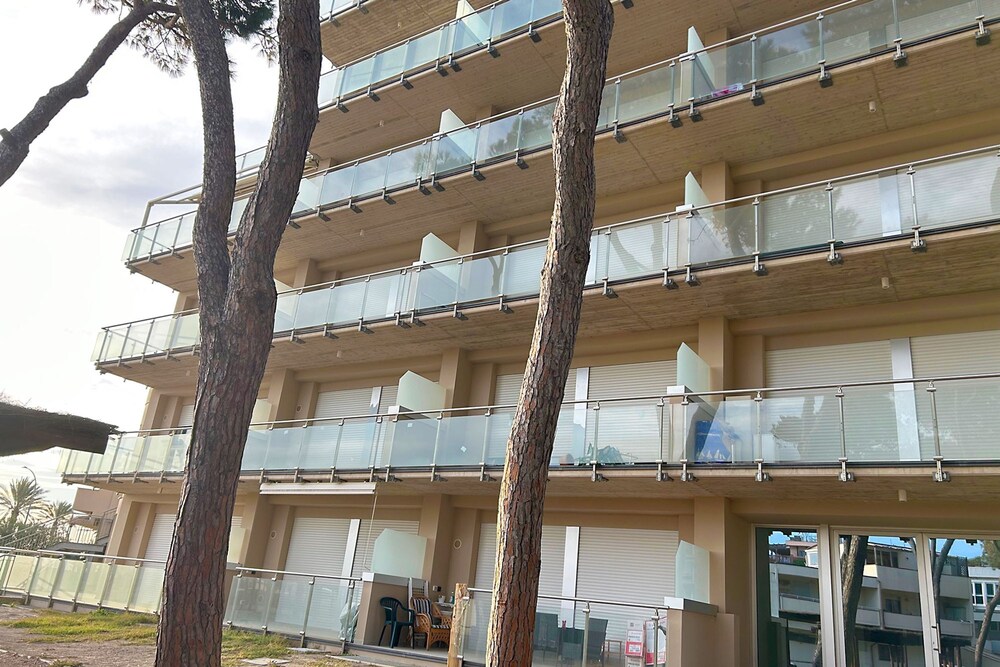 Appartamento Di Betta sul Mare