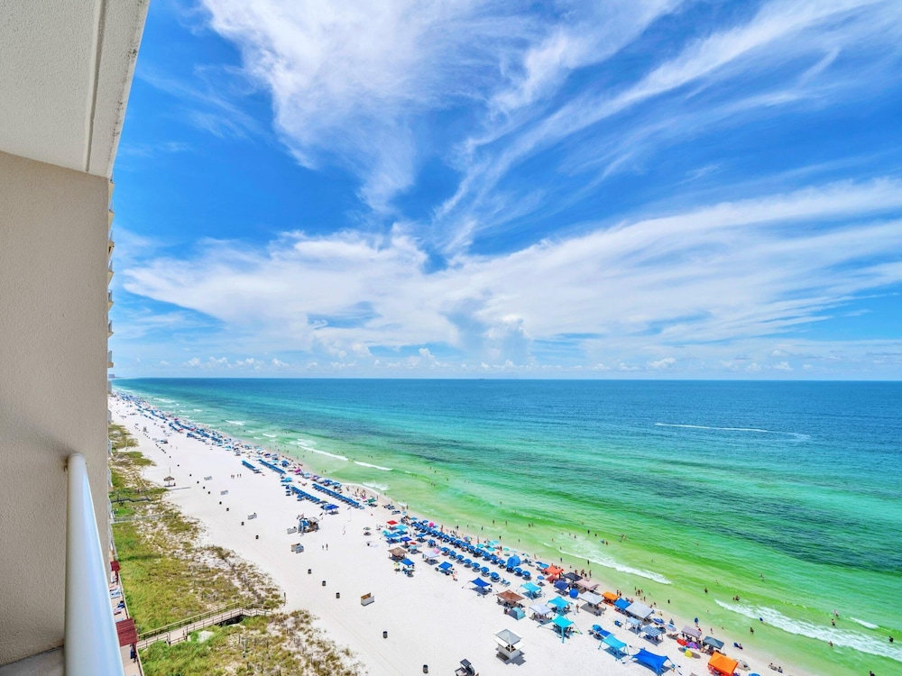 Majestic Beach Towers 1-1509
