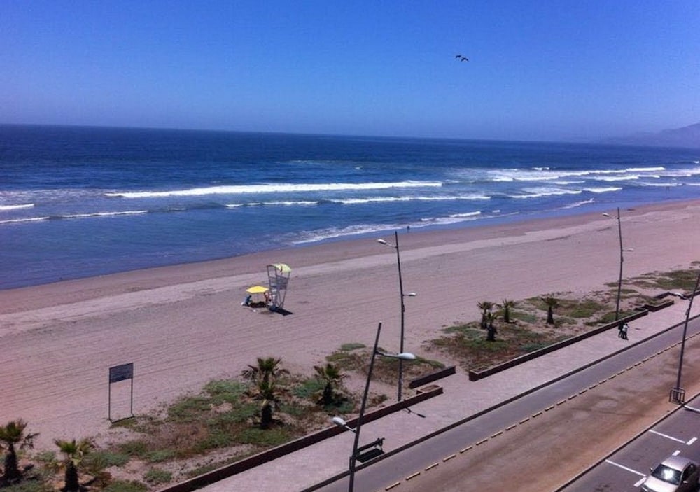 Depto Condominio Playa Manzana 1114