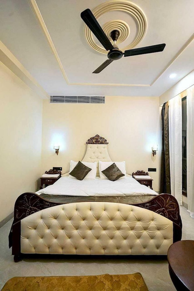 Hotel Shringar Mahal