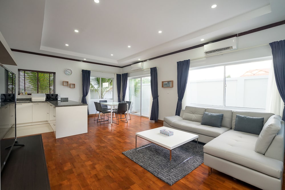 Melbourne Residence
