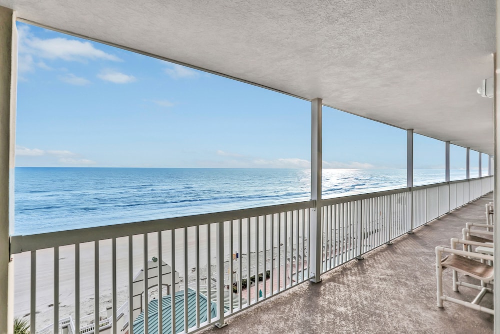 Daytona Beach VI